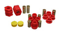 Energy Suspension Control Arm Bushing Set Honda Civic Front 1999-2000