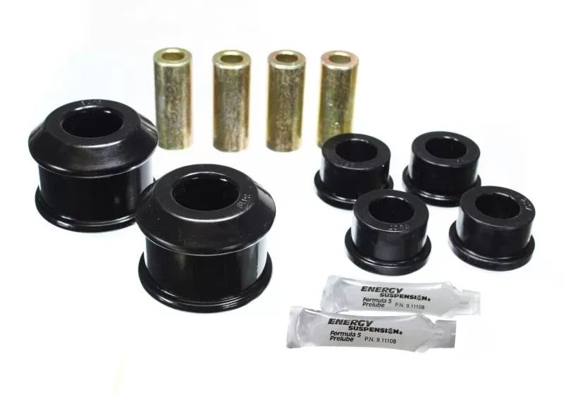 Energy Suspension Control Arm Bushing Set Front