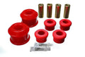 Energy Suspension Control Arm Bushing Set Front