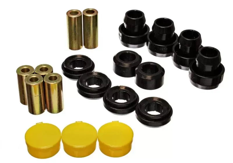 Energy Suspension Control Arm Bushing Set Honda Prelude Front 1997-2001