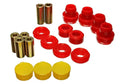 Energy Suspension Control Arm Bushing Set Honda Prelude Front 1997-2001