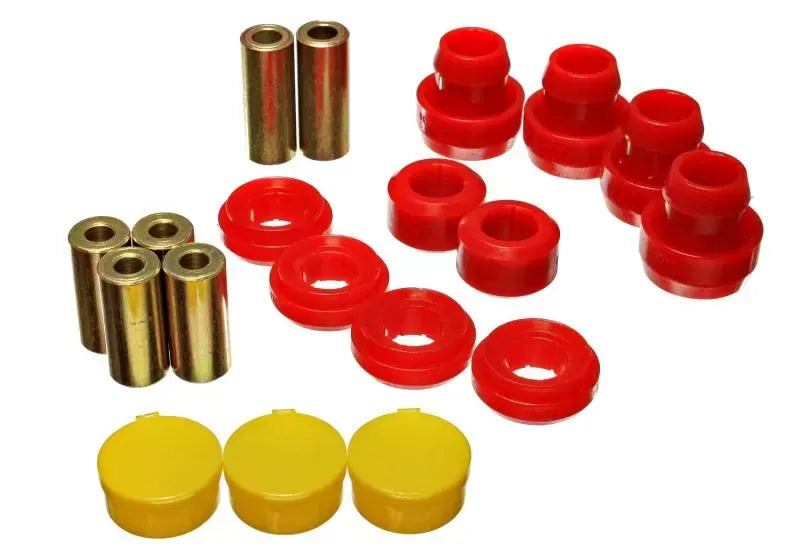 Energy Suspension Control Arm Bushing Set Honda Prelude Front 1997-2001