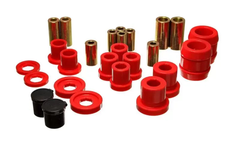 Energy Suspension Control Arm Bushing Set Honda S2000 Front 2000-2009