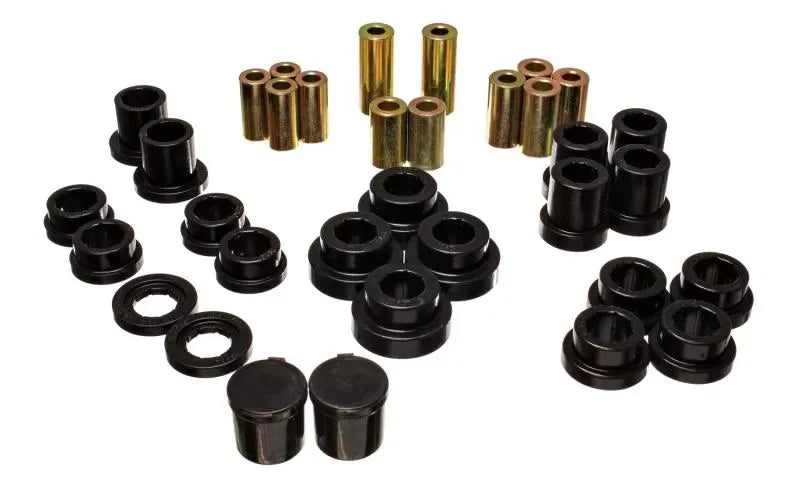 Energy Suspension Control Arm Bushing Set Honda S2000 Rear 2000-2009
