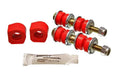 Energy Suspension Sway Bar Bushing Set Honda Civic Front 1984-1987