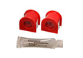 Energy Suspension Sway Bar Bushing Set Honda Front 1988-1991
