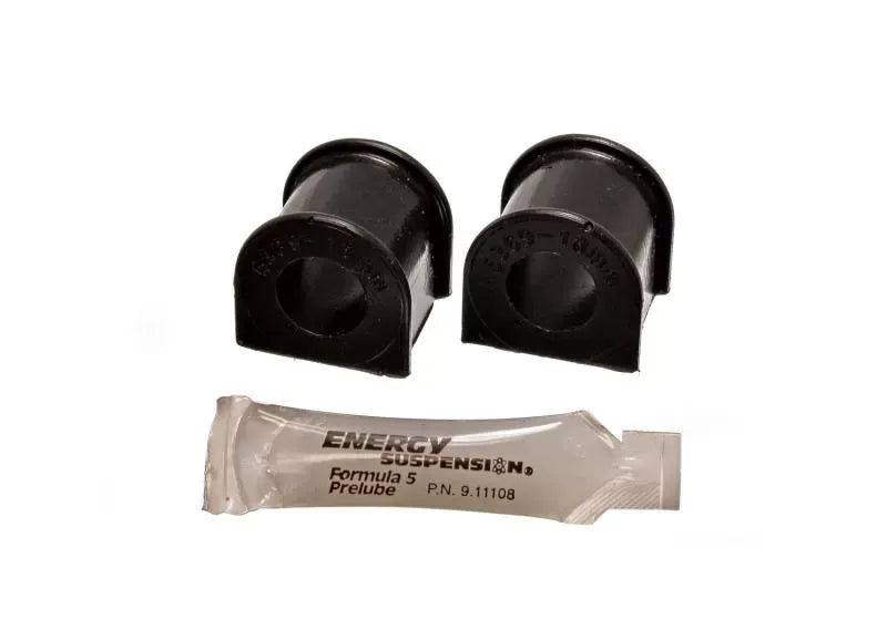 Energy Suspension Sway Bar Bushing Set Honda Front 1988-1991