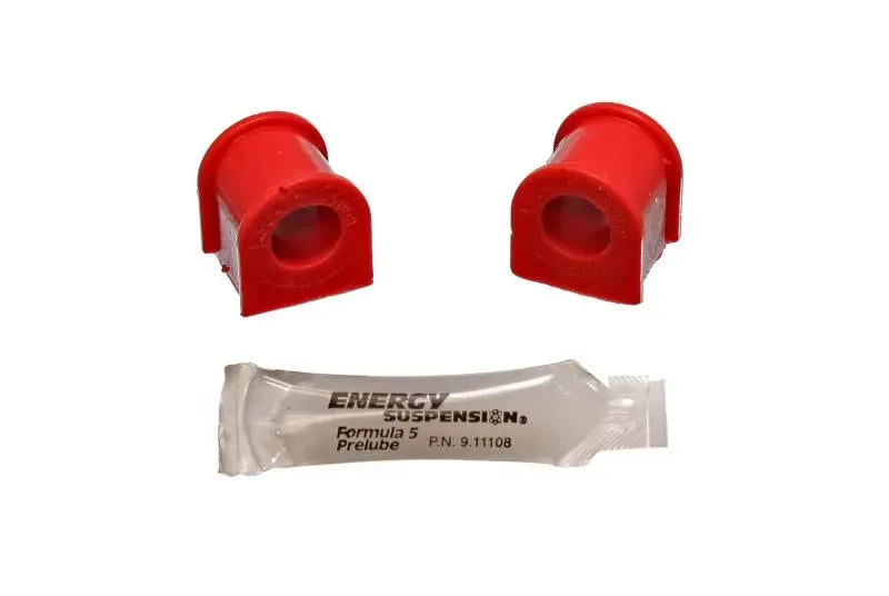 Energy Suspension Sway Bar Bushing Set Rear