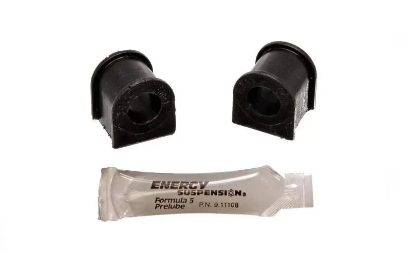 Energy Suspension Sway Bar Bushing Set Acura Integra Rear 1990-1993