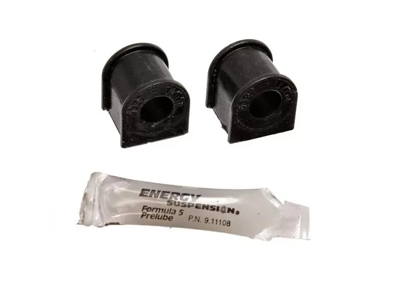 Energy Suspension Sway Bar Bushing Set Honda Rear