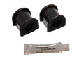 Energy Suspension Sway Bar Bushing Set Honda Civic Front 1996-1998
