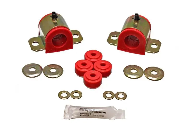 Energy Suspension Sway Bar Bushing Set Honda Prelude Front 1992-2001