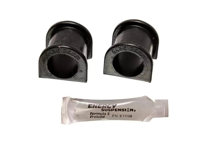 Energy Suspension Sway Bar Bushing Set Honda Civic Front 1999-2000