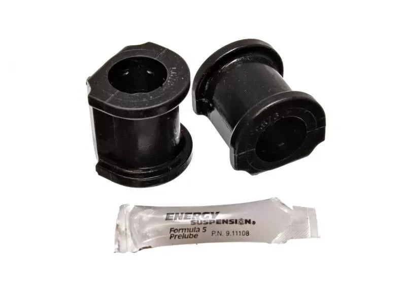Energy Suspension Sway Bar Bushing Set Honda Civic Front 2001-2004