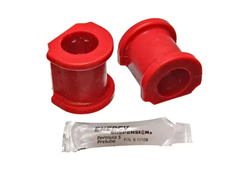 Energy Suspension Sway Bar Bushing Set Honda Civic Front 2001-2004