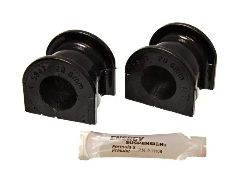 Energy Suspension Sway Bar Bushing Set Honda S2000 Front 2000-2009