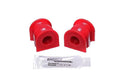 Energy Suspension Sway Bar Bushing Set Honda Civic Rear 2006-2011