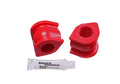 Energy Suspension Sway Bar Bushing Set Honda Civic Front 2006-2011