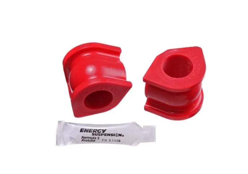 Energy Suspension Sway Bar Bushing Set Honda Civic Front 2006-2011