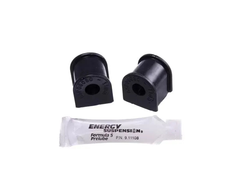 Energy Suspension Sway Bar Bushing Set Honda Civic Rear 2006-2011
