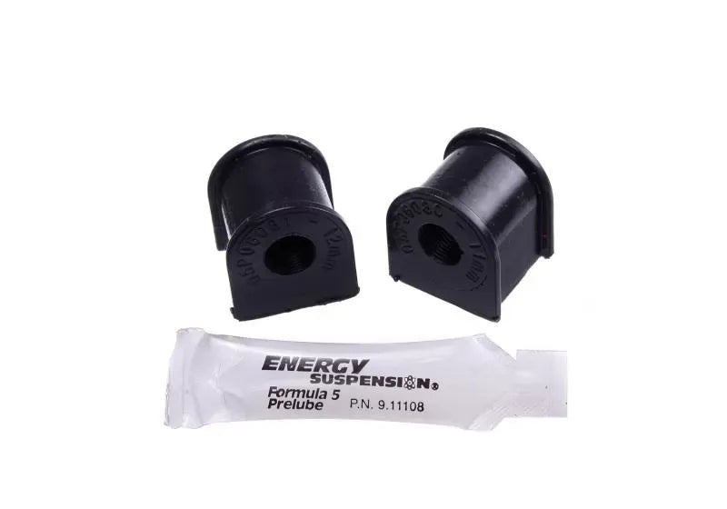 Energy Suspension Sway Bar Bushing Set Honda Civic Rear 2006-2011