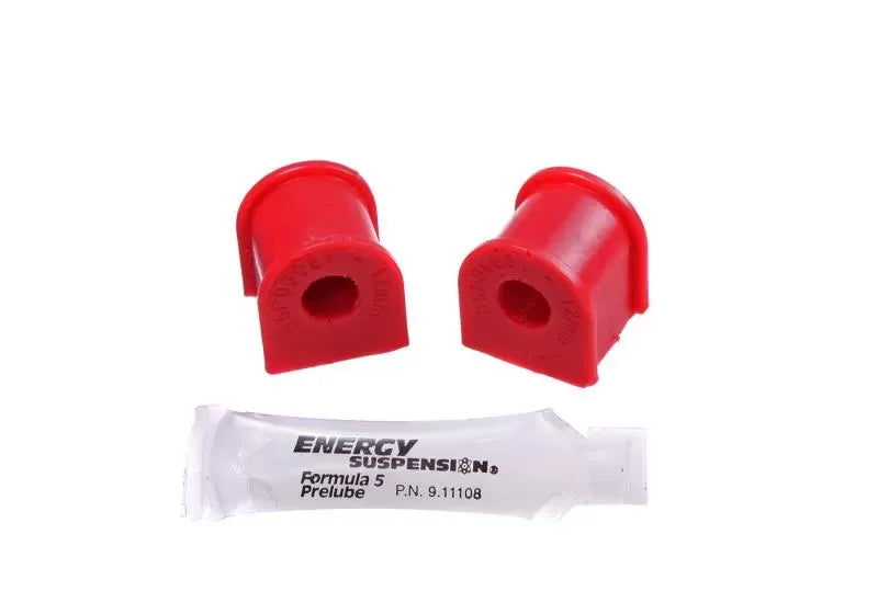 Energy Suspension Sway Bar Bushing Set Honda Civic Rear 2006-2011