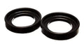 Energy Suspension Coil Spring Isolator Set Honda Front Lower