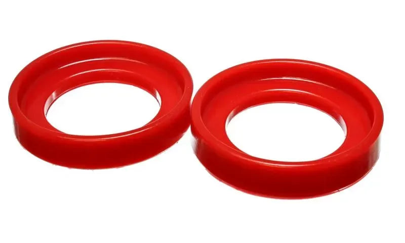 Energy Suspension Coil Spring Isolator Set Honda