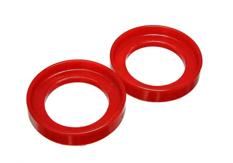Energy Suspension Coil Spring Isolator Set Honda