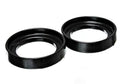 Energy Suspension Coil Spring Isolator Set Honda Civic Rear Lower 1996-2000