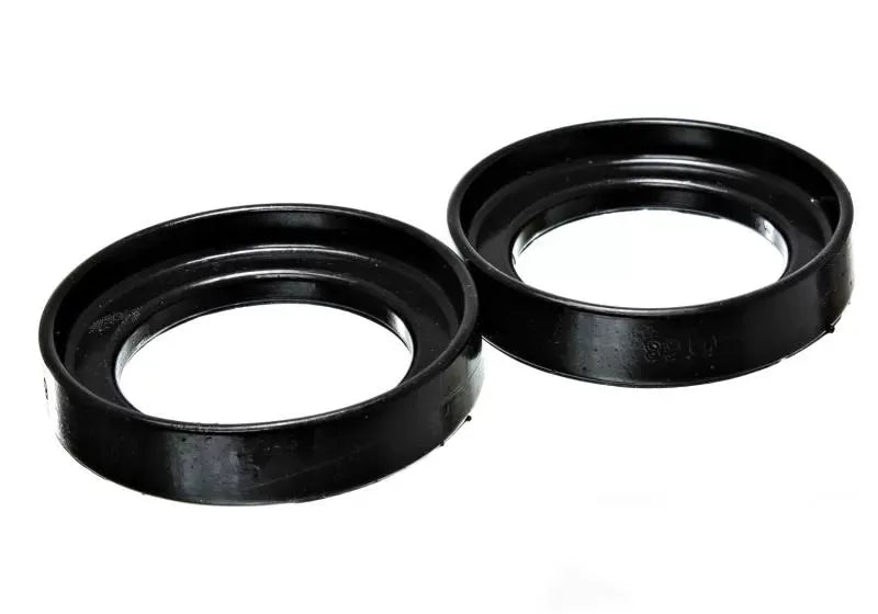Energy Suspension Coil Spring Isolator Set Honda Civic Rear Lower 1996-2000