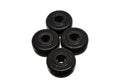 Energy Suspension Strut Rod Bushing Set Honda Front 1988-1991