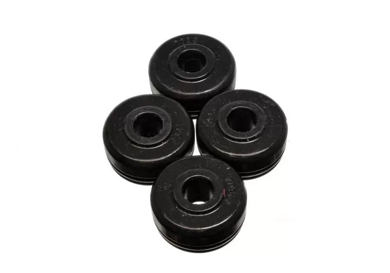 Energy Suspension Strut Rod Bushing Set Honda Front 1988-1991