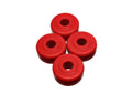 Energy Suspension Strut Rod Bushing Set Honda Front 1988-1991