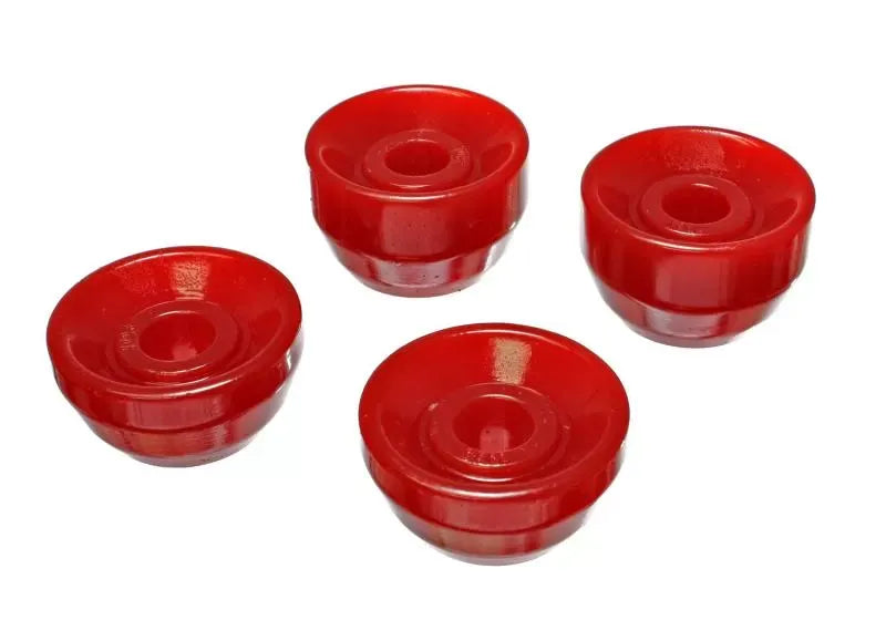 Energy Suspension Strut Rod Bushing Set Honda Front