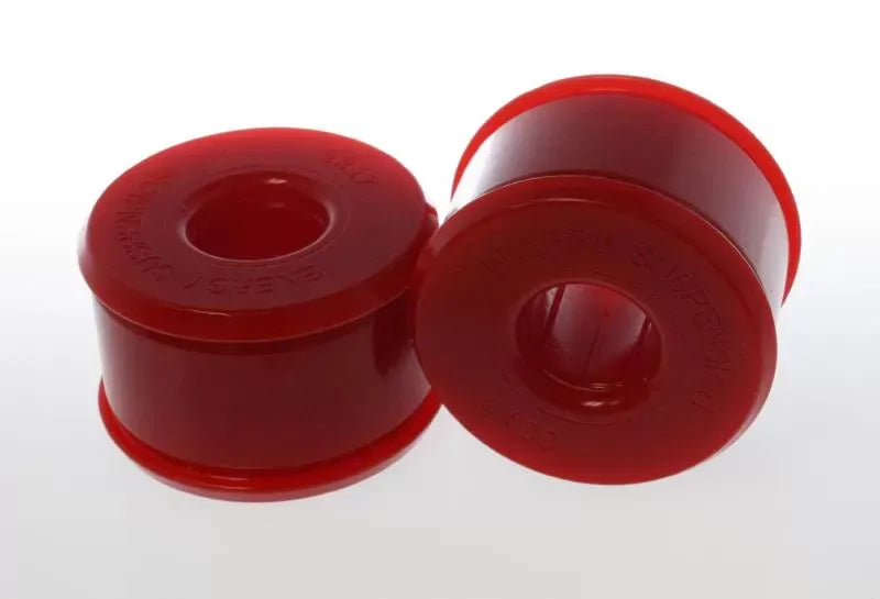 Energy Suspension Trailing Arm Bushing Set Rear