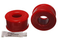 Energy Suspension Trailing Arm Bushing Set Acura Integra Rear 1990-1993