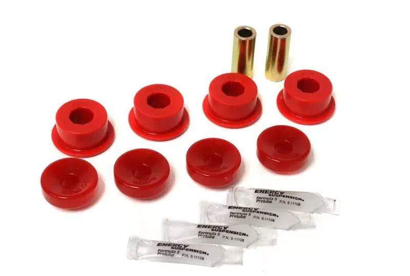 Energy Suspension Shock Bushing Set Front