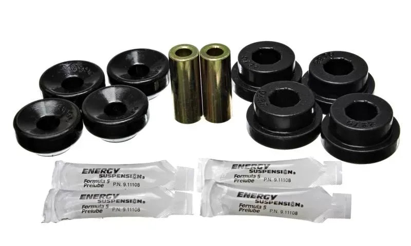 Energy Suspension Shock Bushing Set Rear