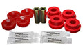 Energy Suspension Shock Bushing Set Rear