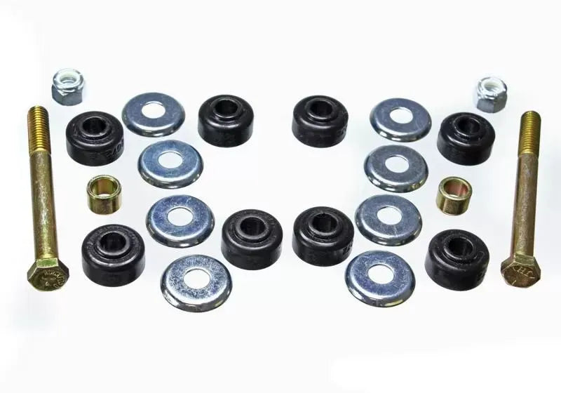 Energy Suspension End Link Bushing Set Front