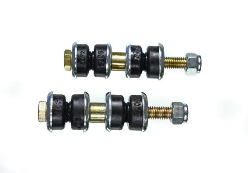 Energy Suspension End Link Bushing Set Front