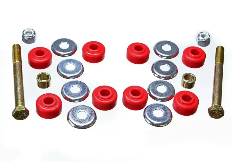 Energy Suspension End Link Bushing Set Front