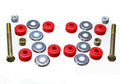 Energy Suspension End Link Bushing Set Front