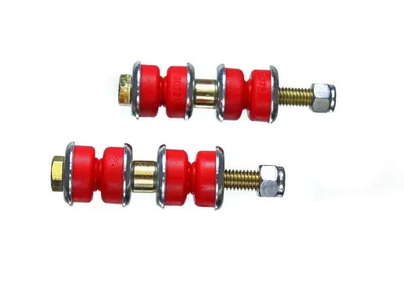 Energy Suspension End Link Bushing Set Front