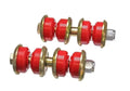 Energy Suspension End Link Bushing Set Honda Front