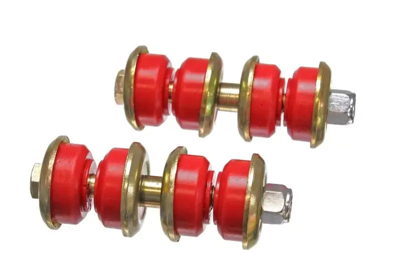 Energy Suspension End Link Bushing Set Honda Front