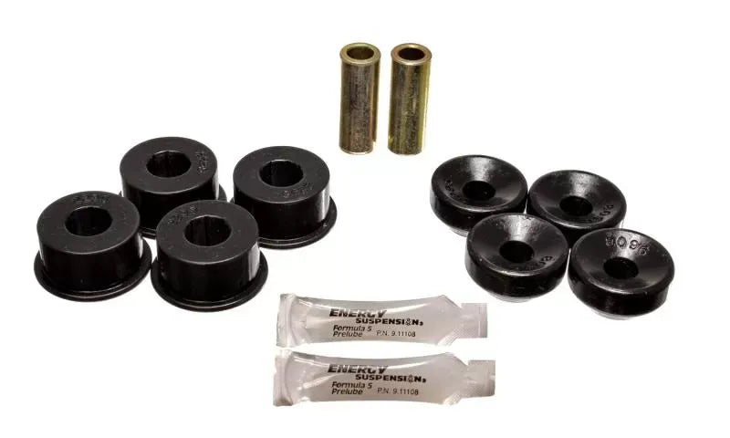 Energy Suspension Shock Bushing Set Honda Front