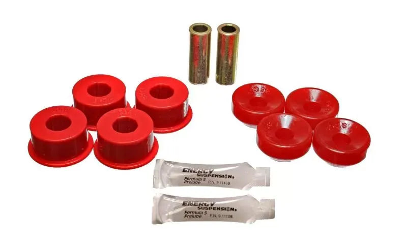 Energy Suspension Shock Bushing Set Honda Front