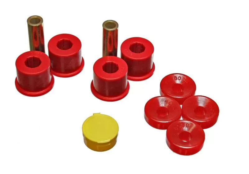 Energy Suspension Shock Bushing Set Honda Civic Front 1999-2000